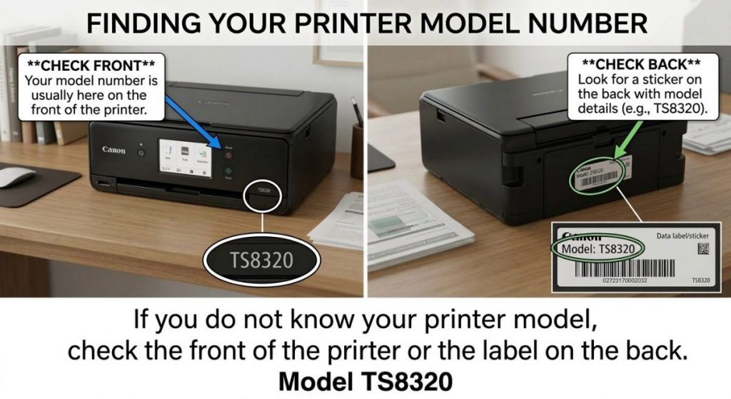 Canon IJ Scan Utility download on Windows