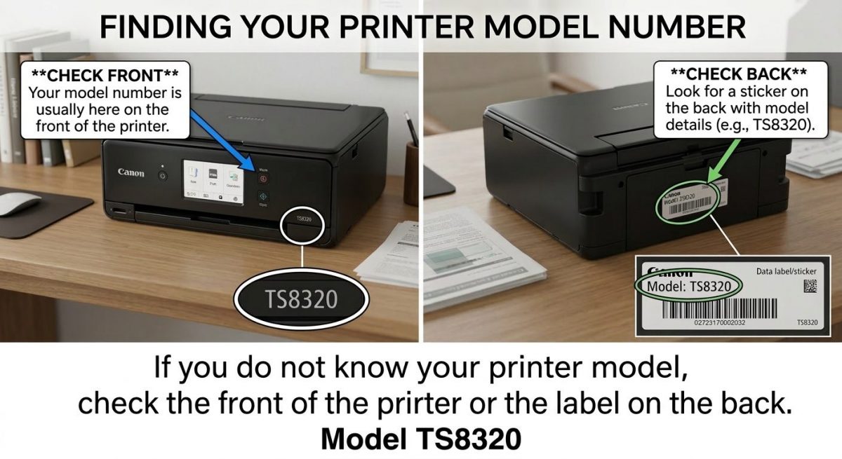 Canon IJ Scan Utility download on Windows