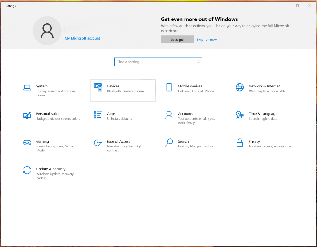printer not working windows printers and scanners settings